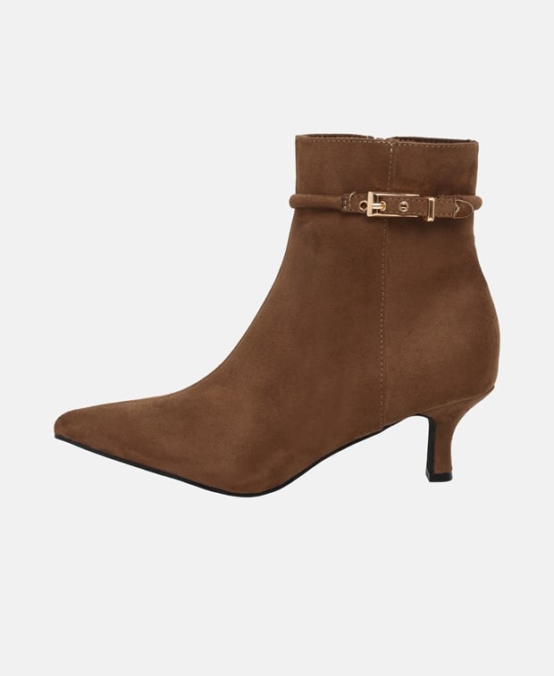 Stiefeletten