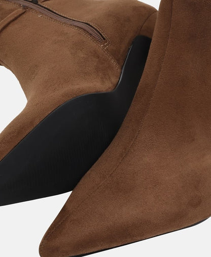 Stiefeletten