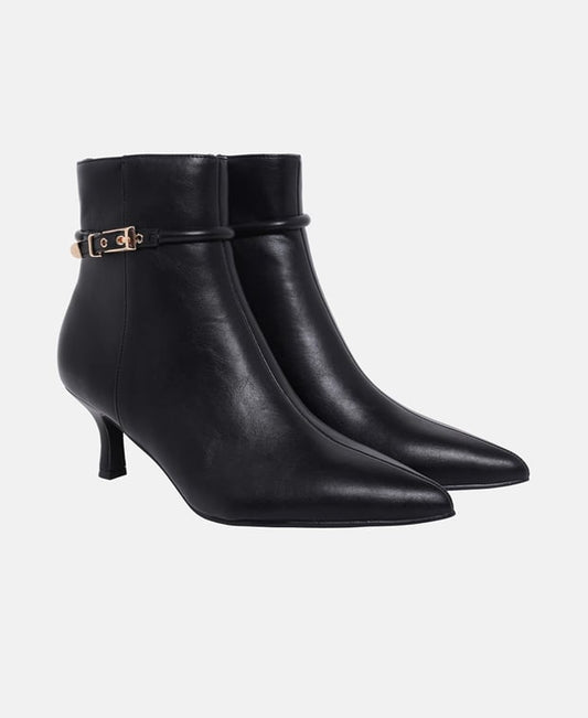 Stiefeletten