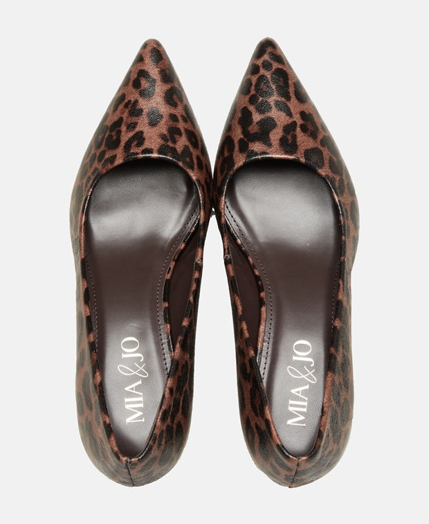 Pumps