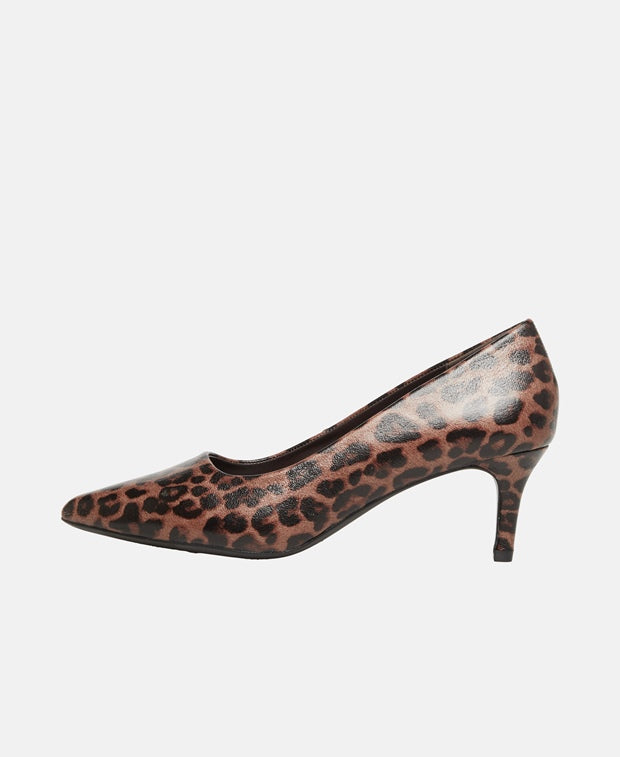 Pumps