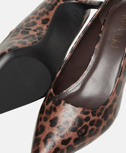 Pumps