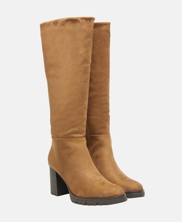 Stiefel