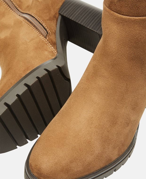 Stiefel