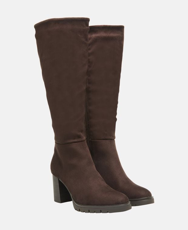 Stiefel