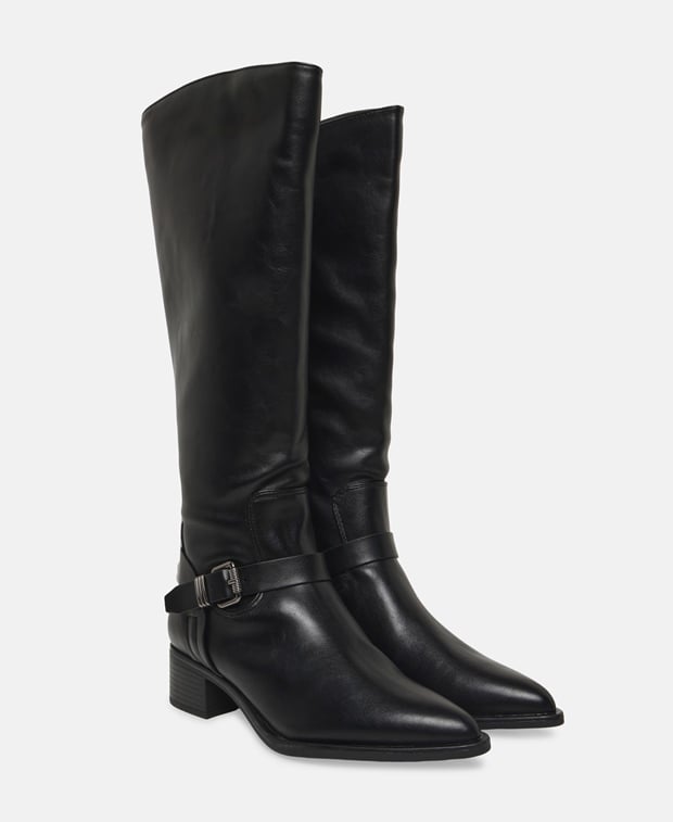 Stiefel Gresy-B-1