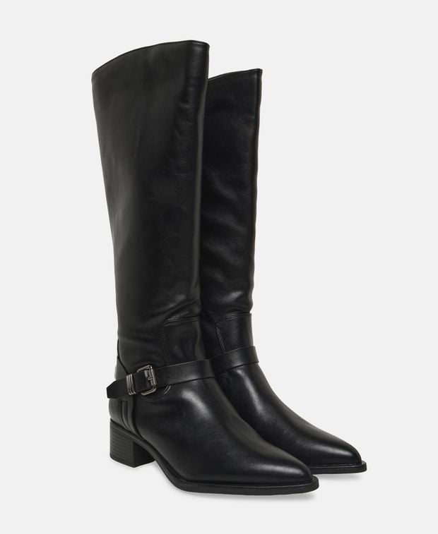 Stiefel Gresy-B-1
