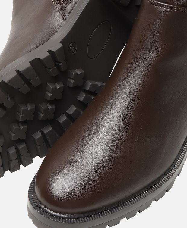 Stiefel PRATOO-B-0-2