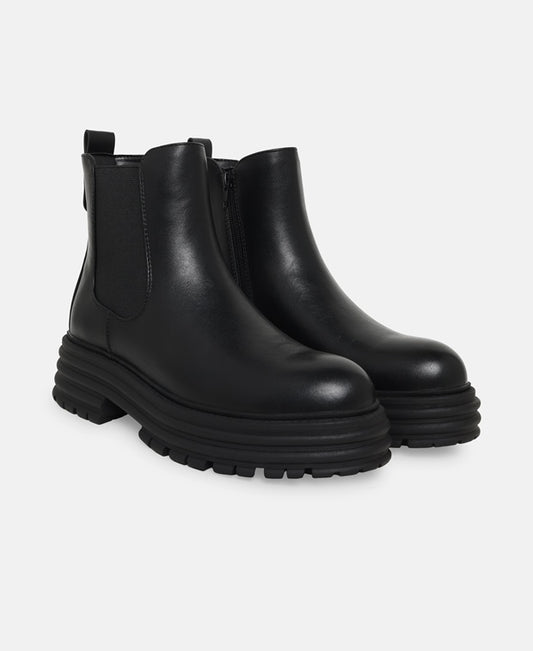 Chelsea Boots MARSE-B-0-3