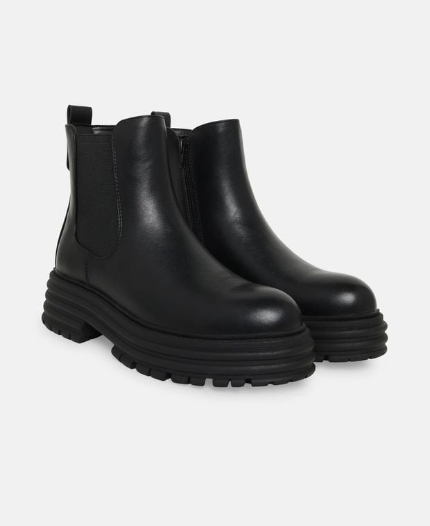 Chelsea Boots MARSE-B-0-3