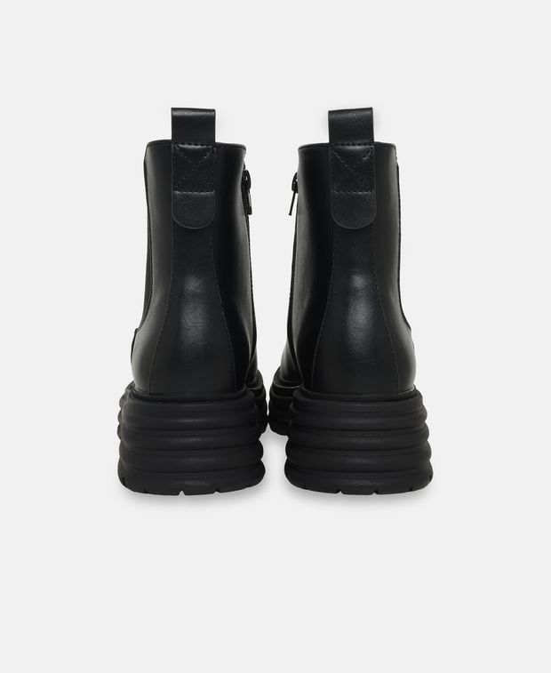 Chelsea Boots MARSE-B-0-3