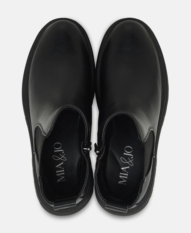 Chelsea Boots MARSE-B-0-3