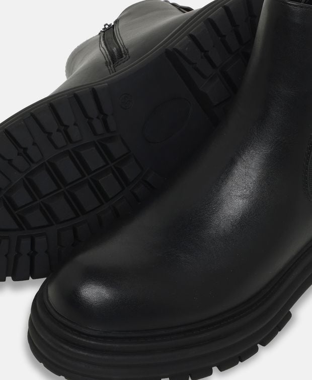 Chelsea Boots MARSE-B-0-3