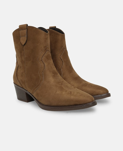 Stiefeletten Vety
