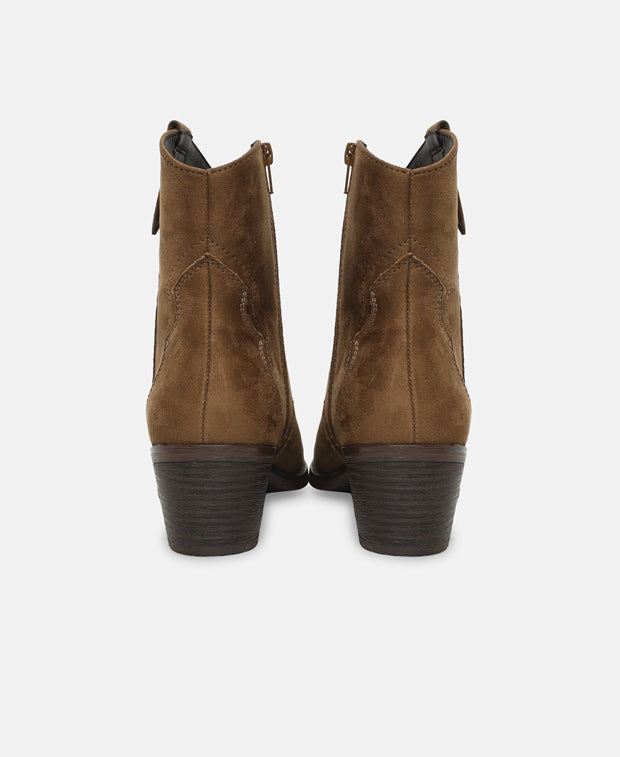 Stiefeletten Vety