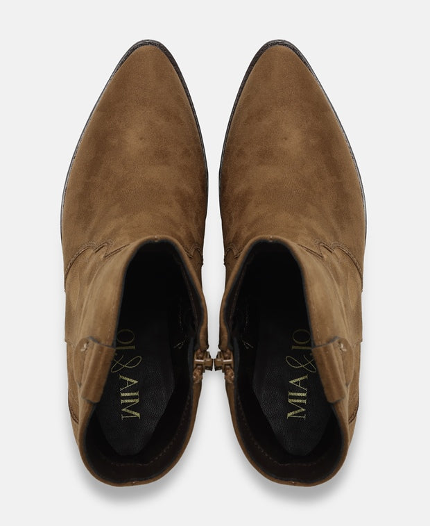 Stiefeletten Vety
