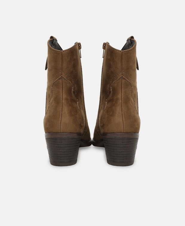 Stiefeletten Vety