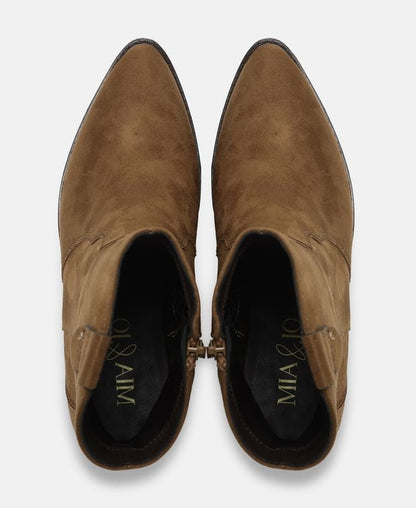 Stiefeletten Vety