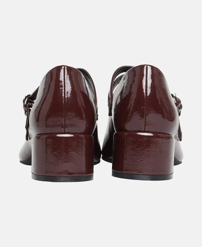 Pumps