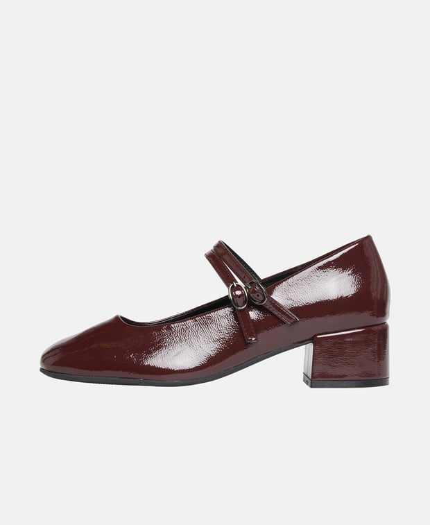 Pumps