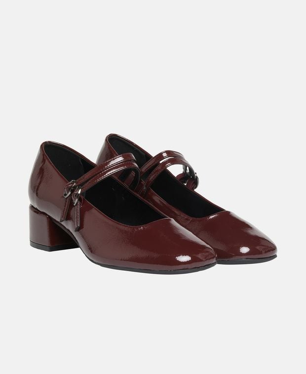 Pumps