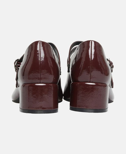 Pumps