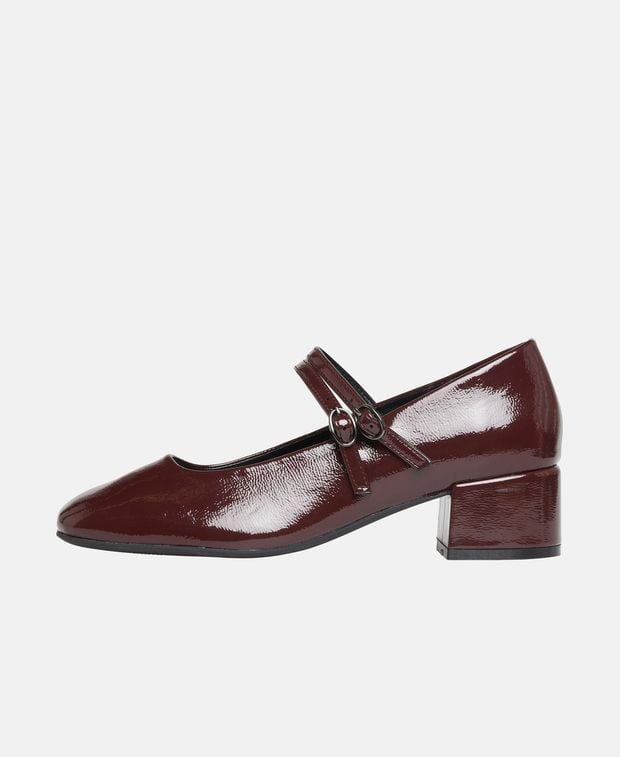 Pumps