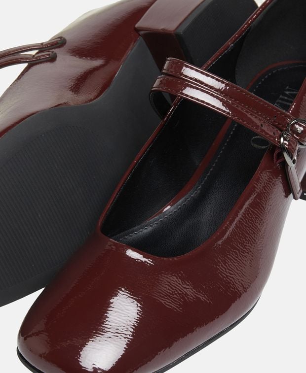 Pumps