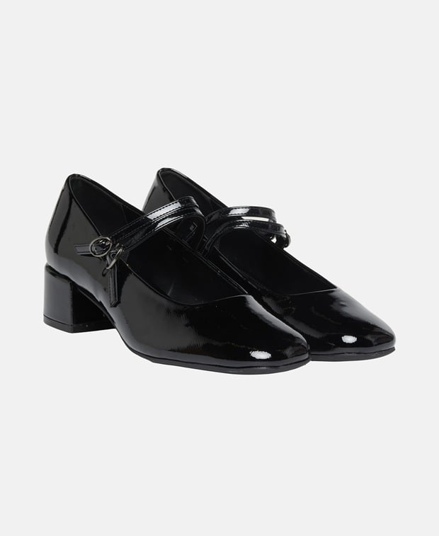 Pumps