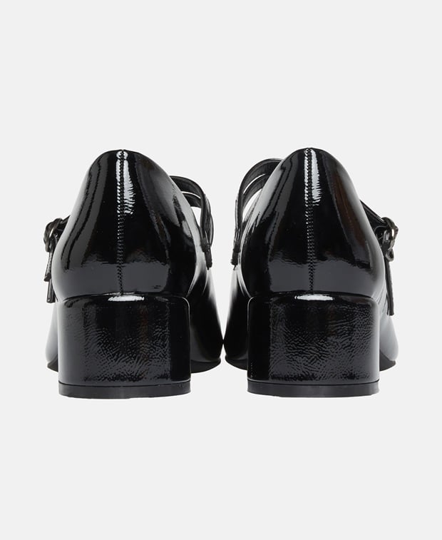 Pumps