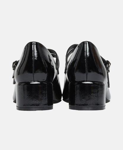 Pumps