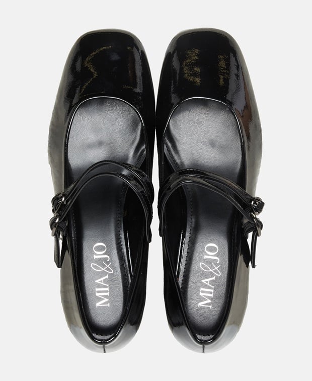 Pumps