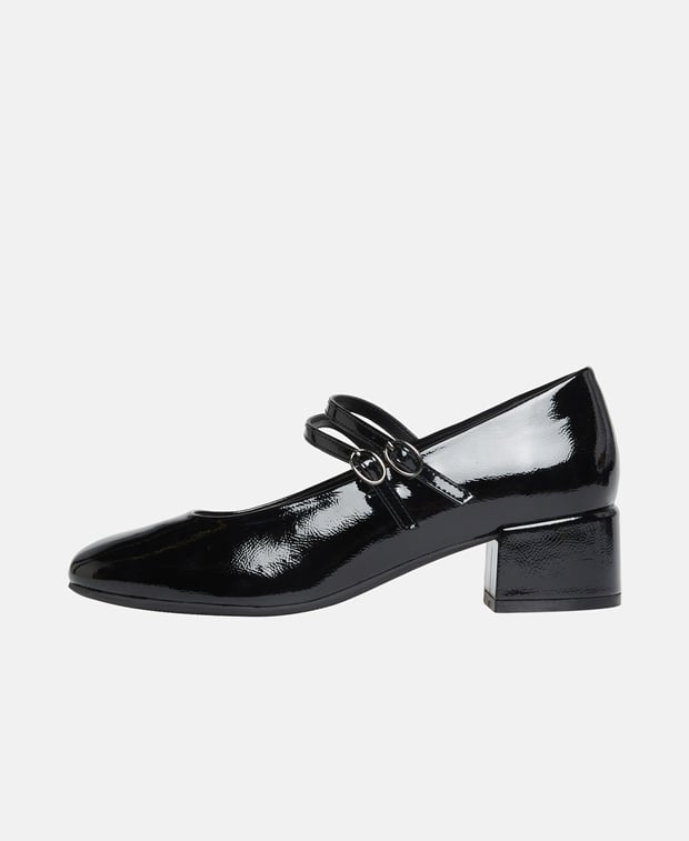 Pumps