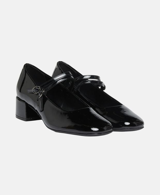 Pumps