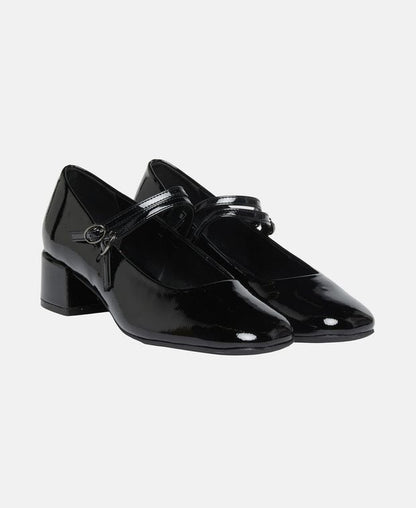 Pumps