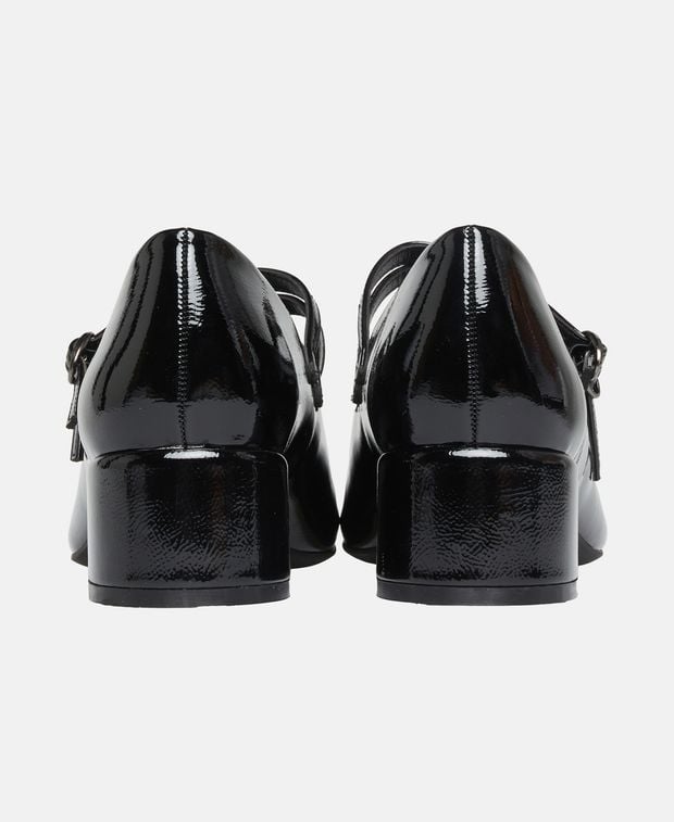 Pumps