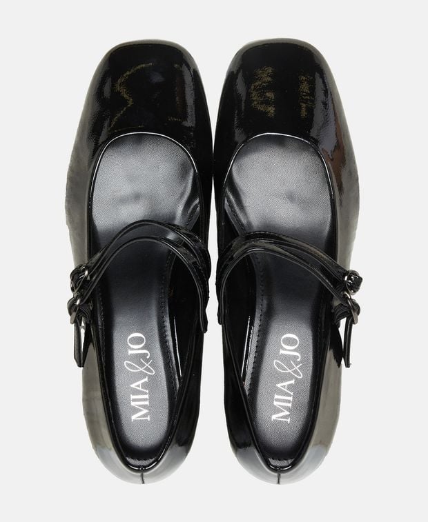 Pumps