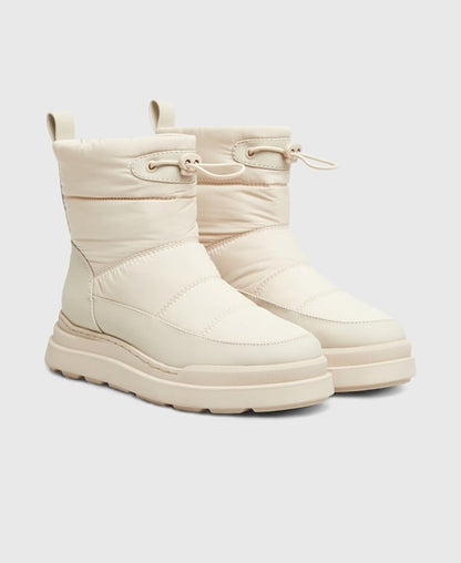 Schneestiefel