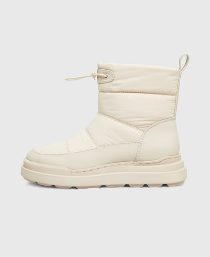 Schneestiefel