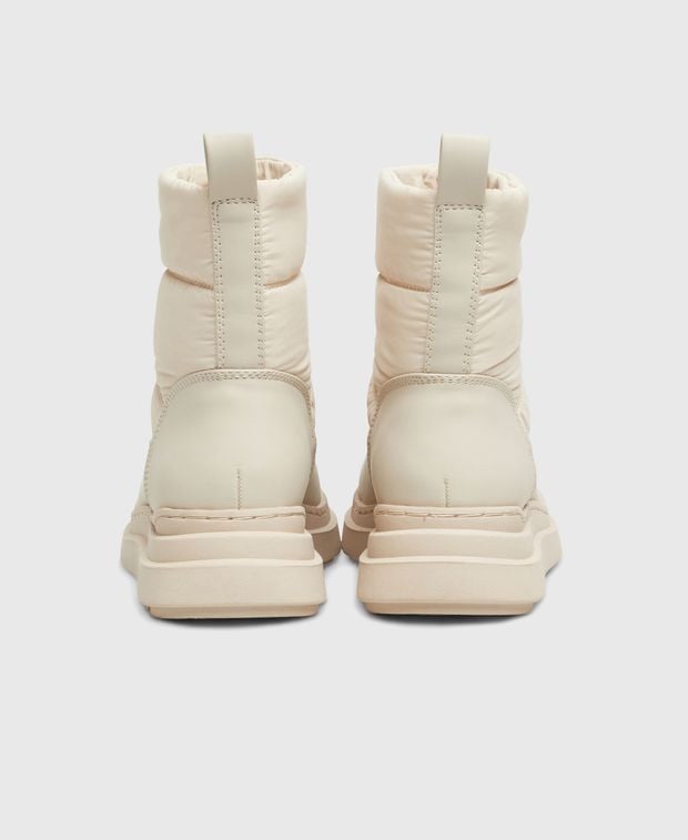 Schneestiefel