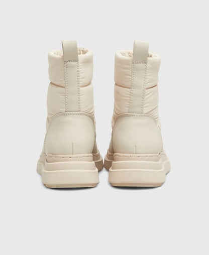 Schneestiefel
