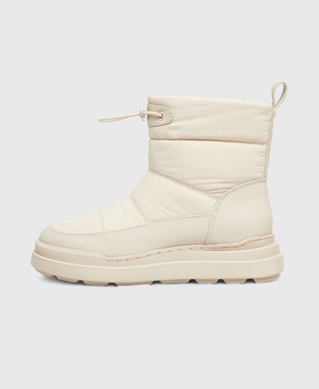 Schneestiefel