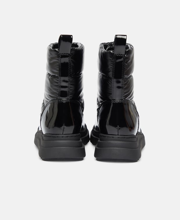 Stiefeletten