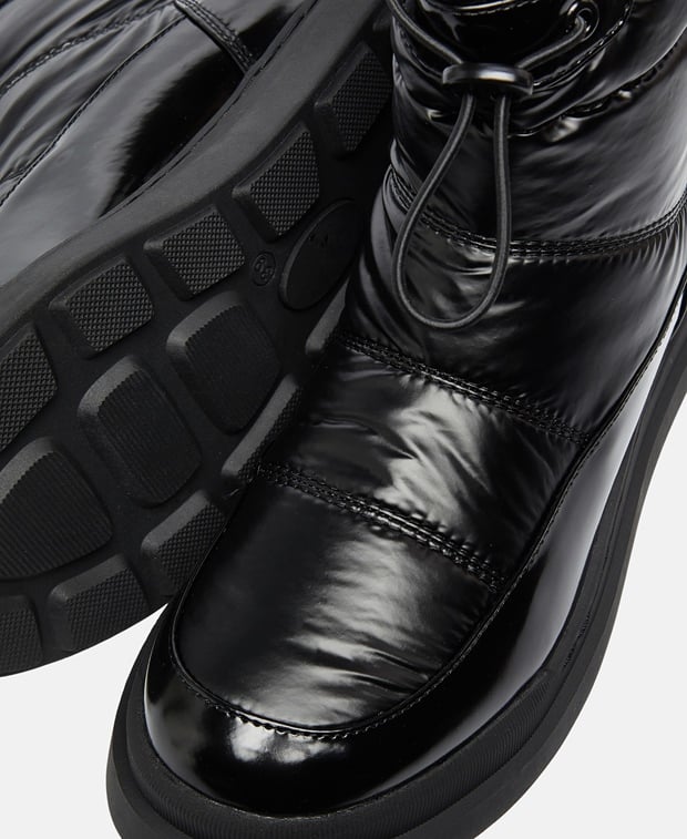 Stiefeletten
