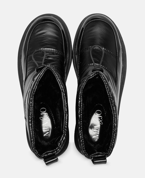 Stiefeletten