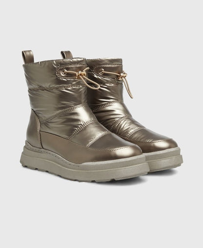 Schneestiefel