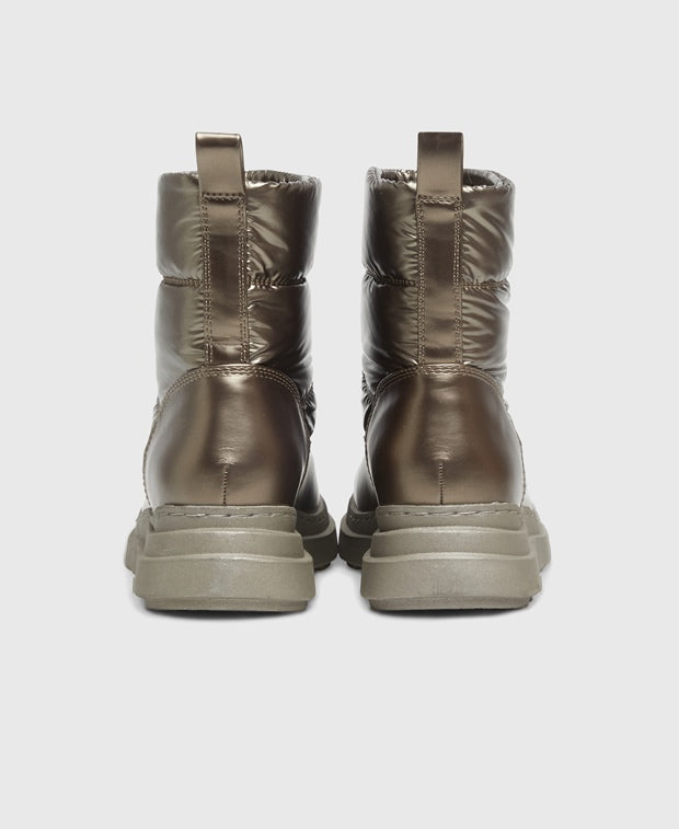 Schneestiefel