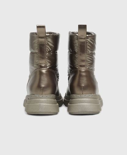 Schneestiefel