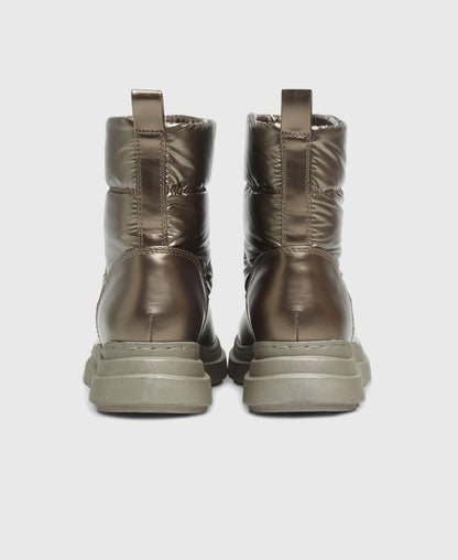 Schneestiefel