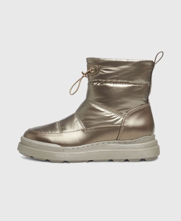 Schneestiefel